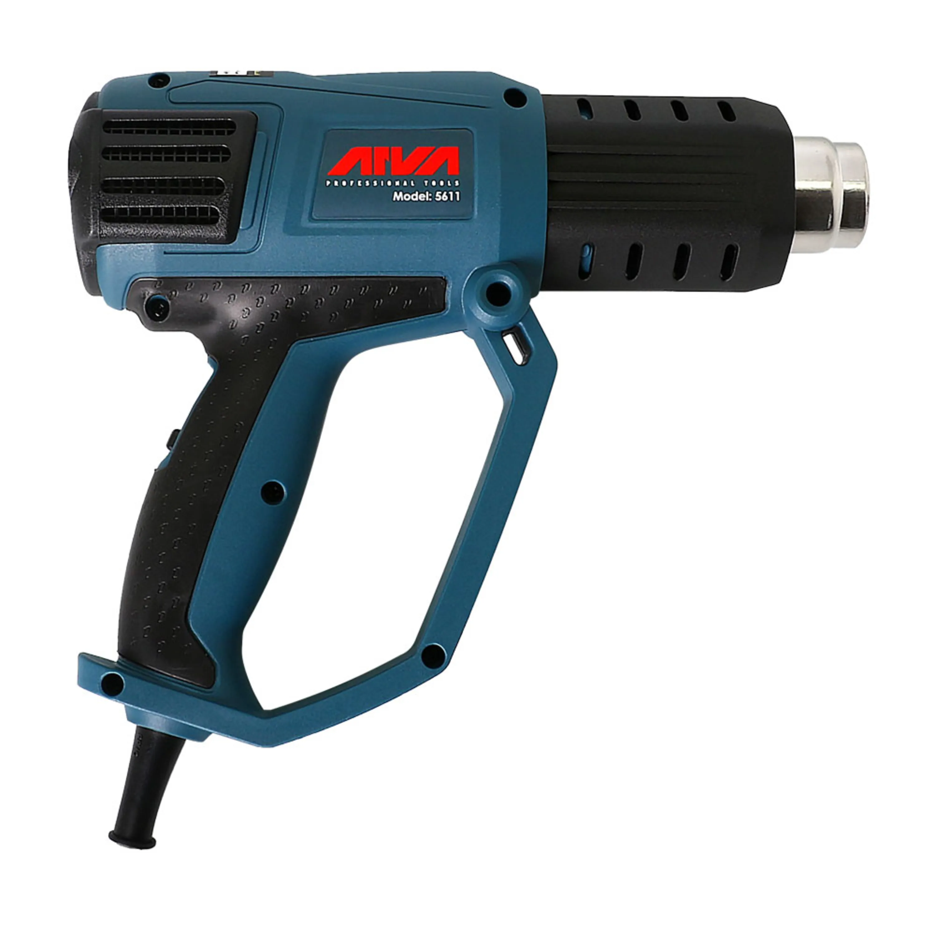 سشوار صنعتی 2000 وات مدل 5611 اروا معمولی سشوار صنعتی 2000 وات مدل 5611 اروا معمولی